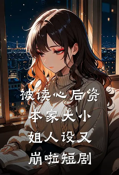 被读心后资本家大小姐人设又崩啦短剧