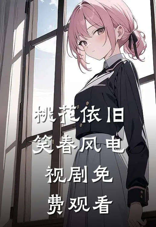 桃花依旧笑春风电视剧免费观看