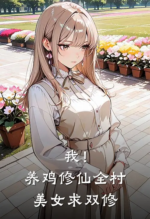 我！养鸡修仙，全村美女求双修