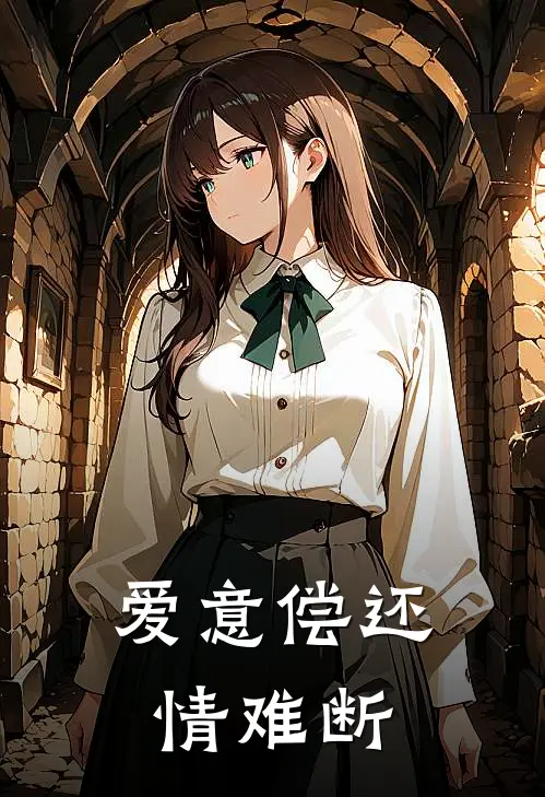 爱意偿还情难断