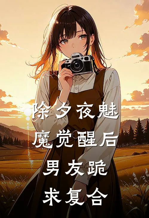 除夕夜魅魔觉醒后，男友跪求复合