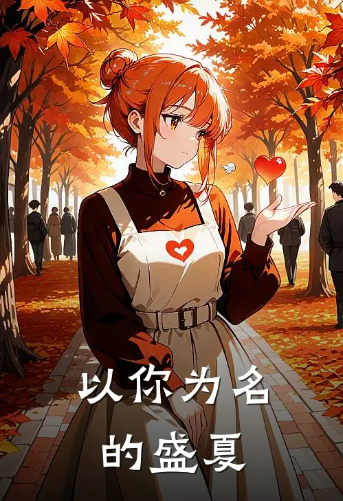 以你为名的盛夏