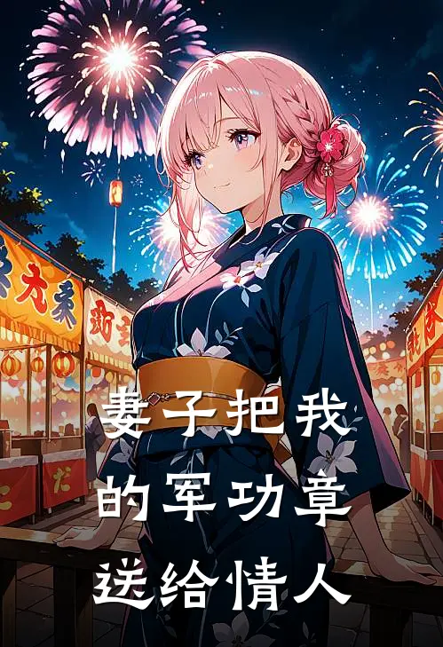妻子把我的军功章送给情人