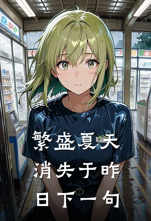 繁盛夏天消失于昨日下一句