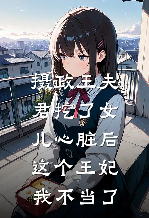 摄政王夫君挖了女儿心脏后，这个王妃我不当了