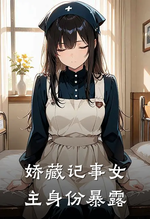 娇藏记事女主身份暴露