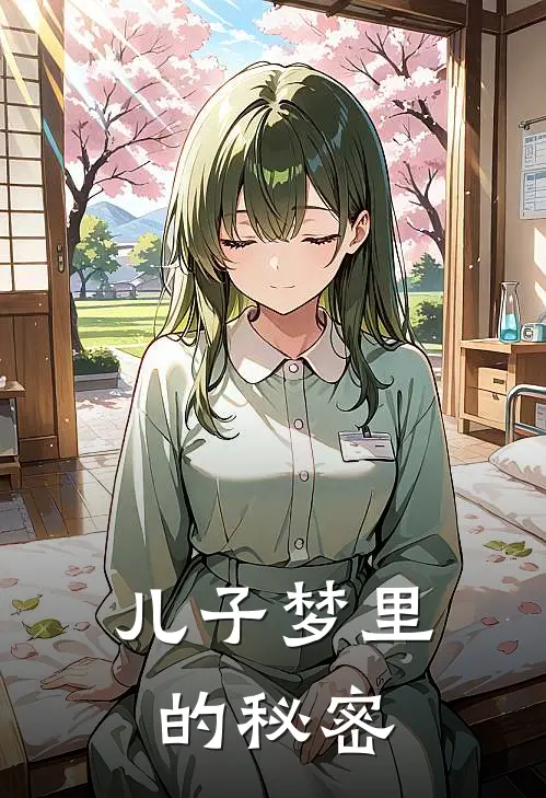 儿子梦里的秘密