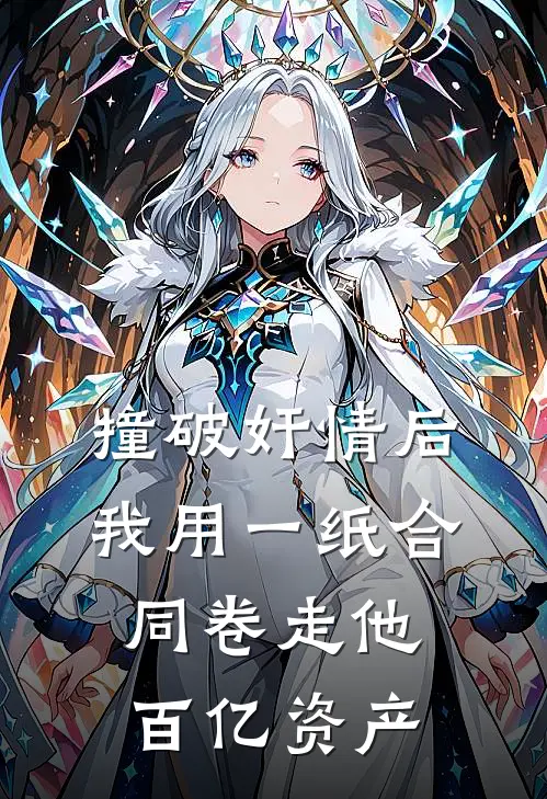 撞破奸情后，我用一纸合同卷走他百亿资产周明鹤明鹤最新章节免费阅读_撞破奸情后，我用一纸合同卷走他百亿资产全文免费在线阅读