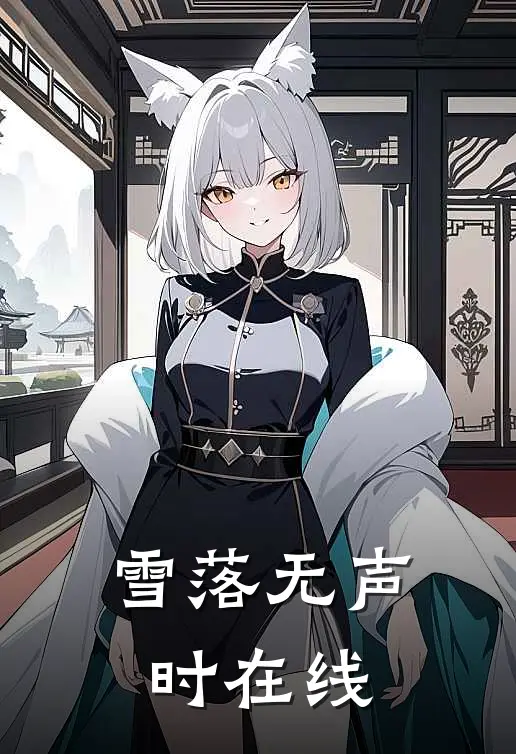 雪落无声时在线