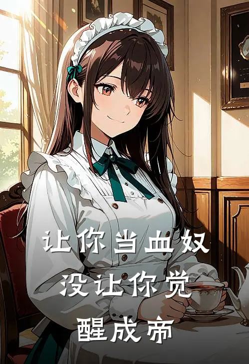 让你当血奴，没让你觉醒成帝