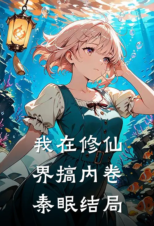 我在修仙界搞内卷秦眠结局