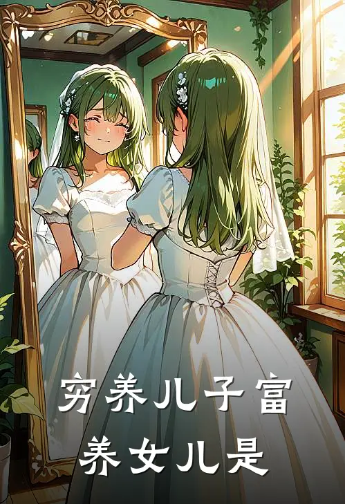 穷养儿子富养女儿是