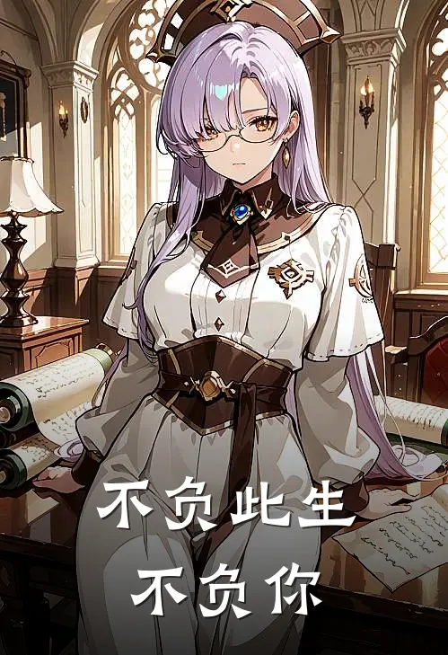 不负此生不负你