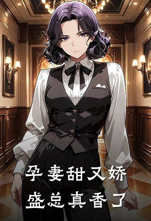 孕妻甜又娇，盛总真香了