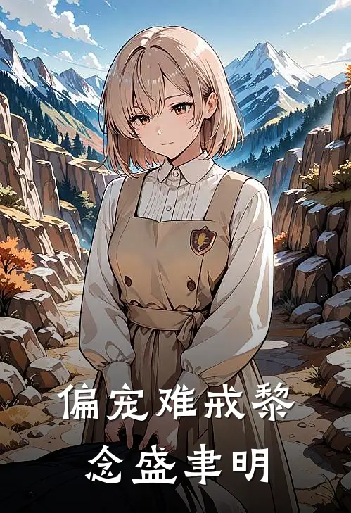 偏宠难戒黎念盛聿明