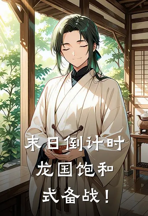 末日倒计时，龙国饱和式备战！