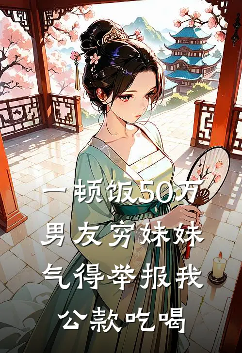 一顿饭50万，男友穷妹妹气得举报我公款吃喝