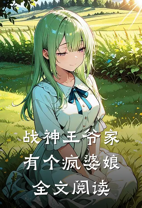 战神王爷家有个疯婆娘全文阅读