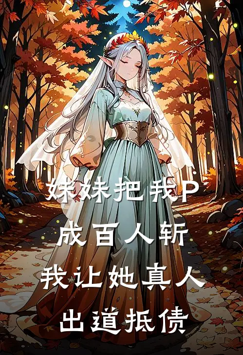 妹妹把我P成百人斩，我让她真人出道抵债