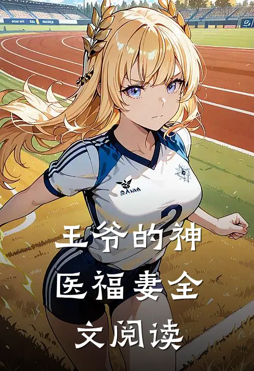 王爷的神医福妻全文阅读