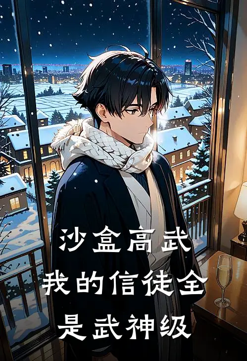 沙盒高武：我的信徒全是武神级