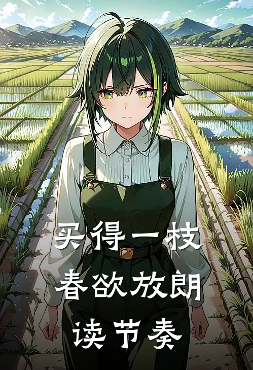 买得一枝春欲放朗读节奏