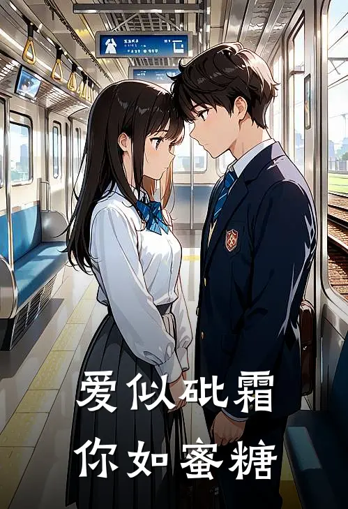 爱似砒霜，你如蜜糖