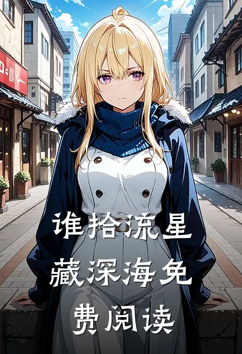 谁拾流星藏深海免费阅读