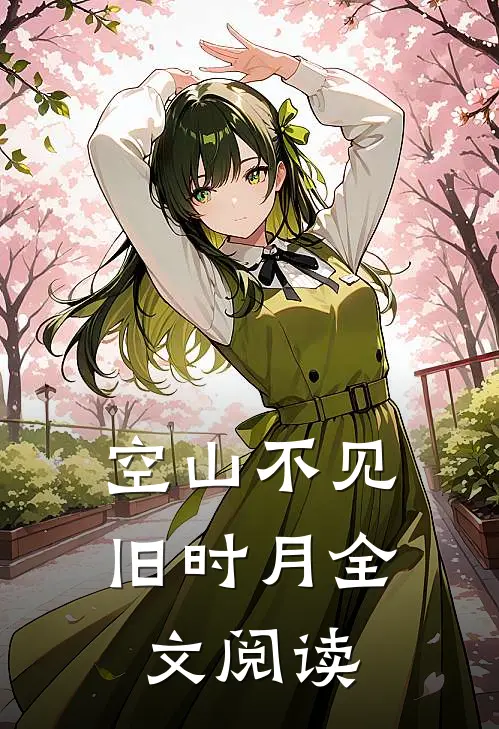 空山不见旧时月全文阅读