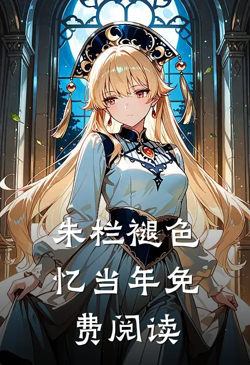 朱栏褪色忆当年免费阅读