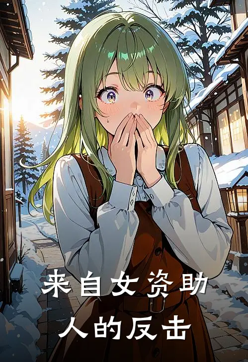 来自女资助人的反击