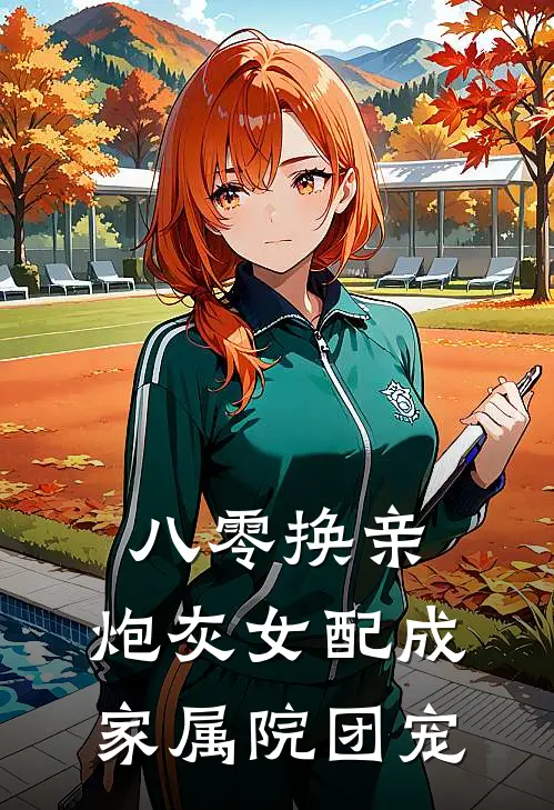 八零换亲，炮灰女配成家属院团宠