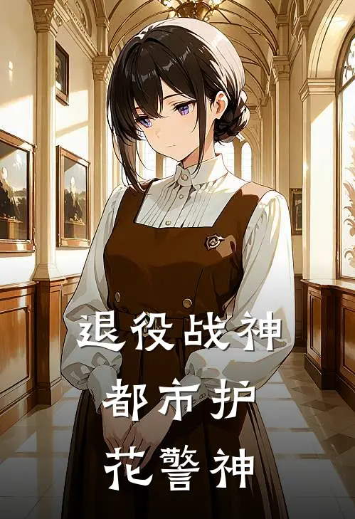 退役战神：都市护花警神