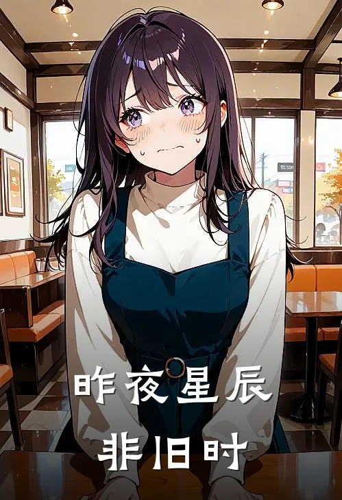 昨夜星辰非旧时