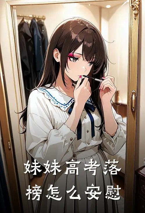 妹妹高考落榜怎么安慰