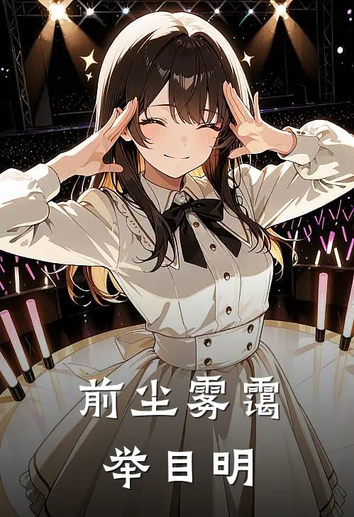 前尘雾霭举目明