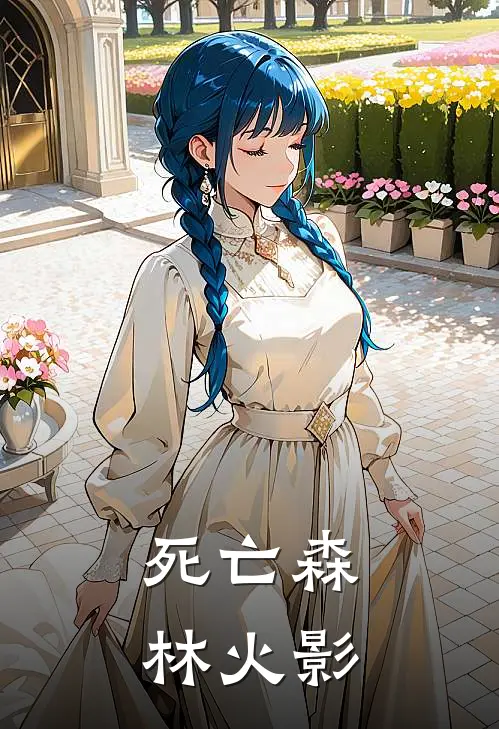 死亡森林火影