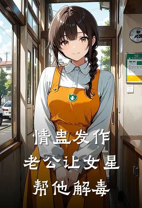 情蛊发作，老公让女星帮他解毒