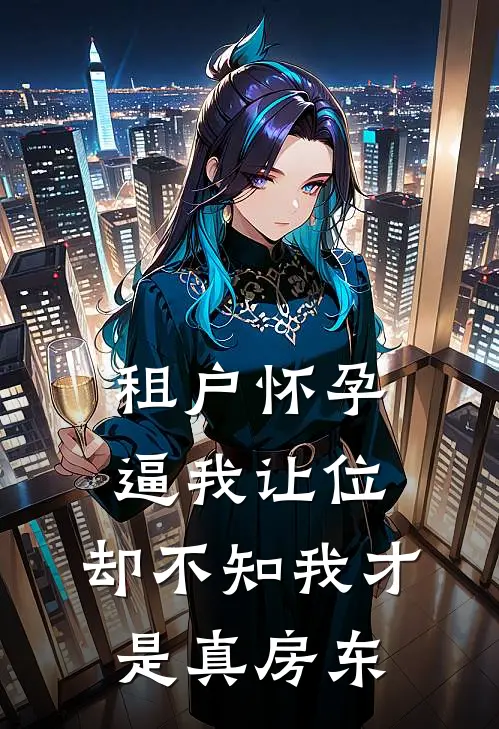 租户怀孕逼我让位，却不知我才是真房东