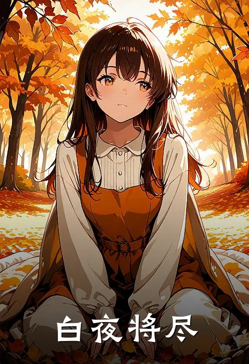 白夜将尽