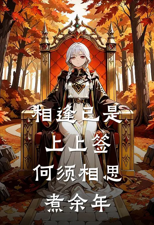 相逢已是上上签,何须相思煮余年