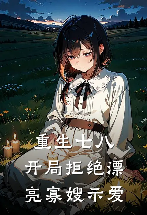 重生七八，开局拒绝漂亮寡嫂示爱