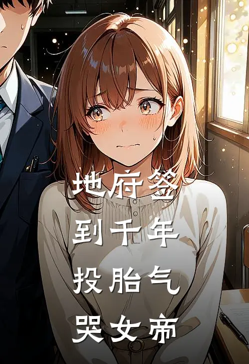 地府签到千年，投胎气哭女帝