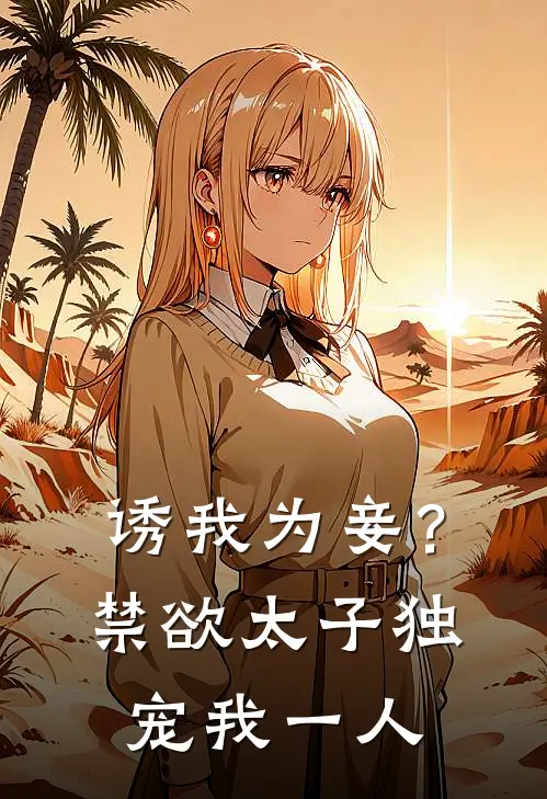 诱我为妾？禁欲太子独宠我一人