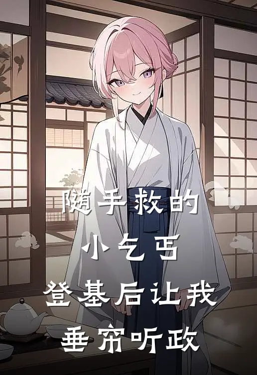 随手救的小乞丐，登基后让我垂帘听政