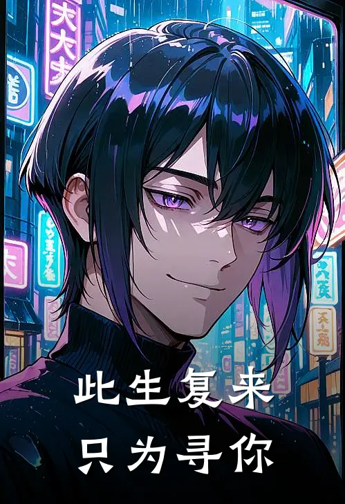 此生复来，只为寻你