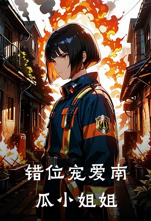 错位宠爱 南瓜小姐姐