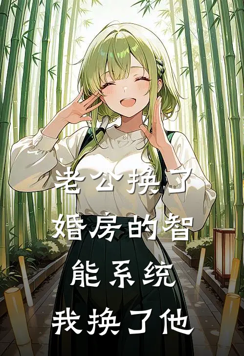 老公换了婚房的智能系统，我换了他