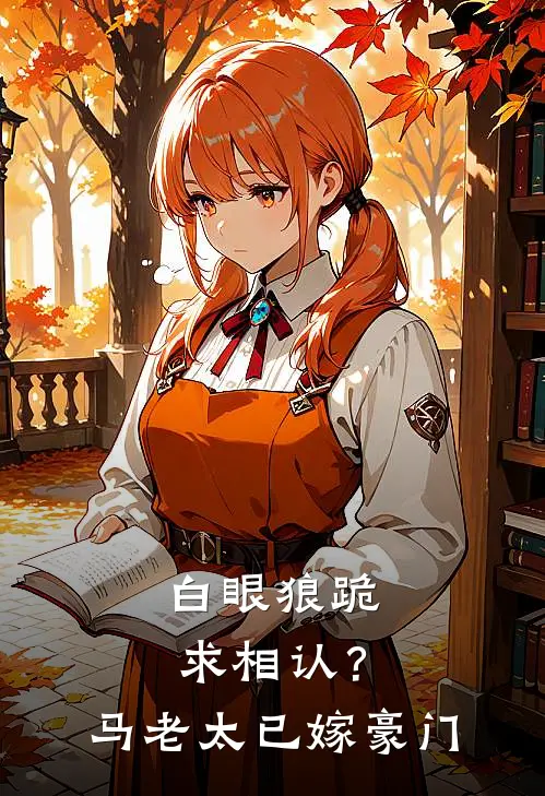 白眼狼跪求相认？马老太已嫁豪门