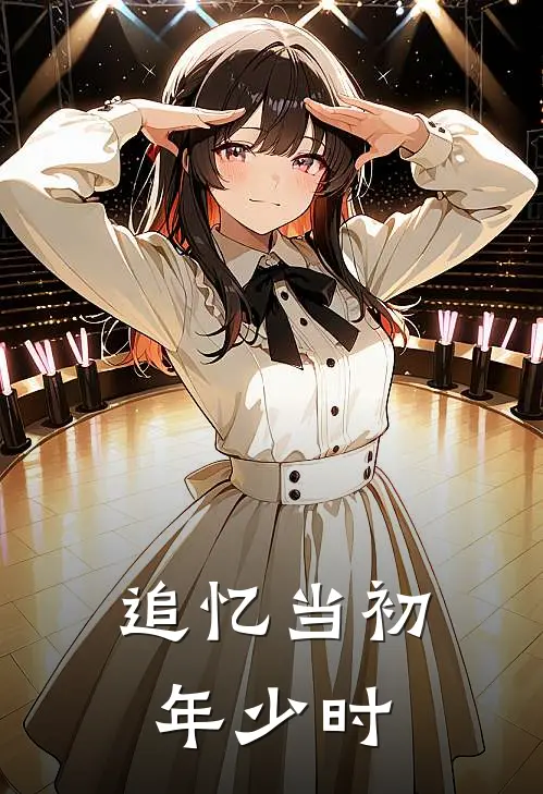 追忆当初年少时